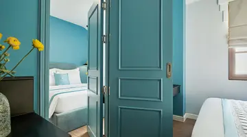 TIMES CORNER SORRENTO BOUTIQUE HOTEL