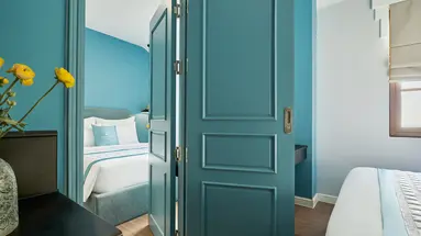 TIMES CORNER SORRENTO BOUTIQUE HOTEL