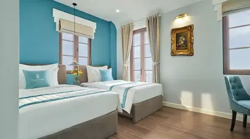 TIMES CORNER SORRENTO BOUTIQUE HOTEL