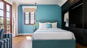 TIMES CORNER SORRENTO BOUTIQUE HOTEL
