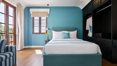 TIMES CORNER SORRENTO BOUTIQUE HOTEL