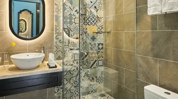TIMES CORNER SORRENTO BOUTIQUE HOTEL