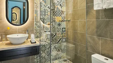 TIMES CORNER SORRENTO BOUTIQUE HOTEL