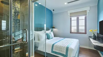 TIMES CORNER SORRENTO BOUTIQUE HOTEL