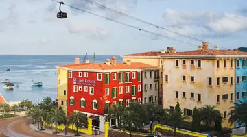 TIMES CORNER SORRENTO BOUTIQUE HOTEL
