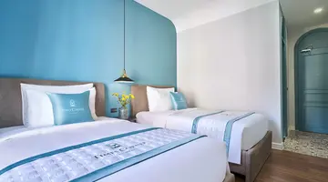 TIMES CORNER SORRENTO BOUTIQUE HOTEL