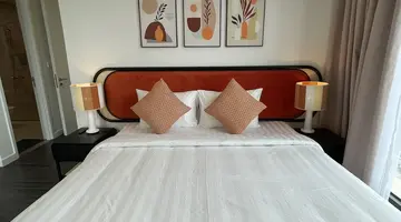 TIMES CORNER SORRENTO BOUTIQUE HOTEL