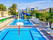TIMO DELUXE RESORT