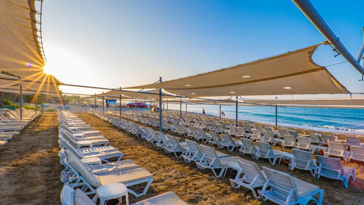 TIMO DELUXE RESORT