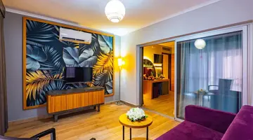 TIMO DELUXE RESORT