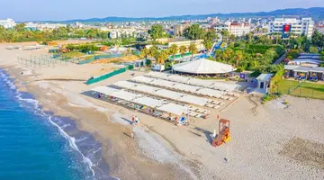 TIMO DELUXE RESORT