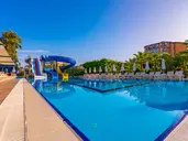 TIMO DELUXE RESORT