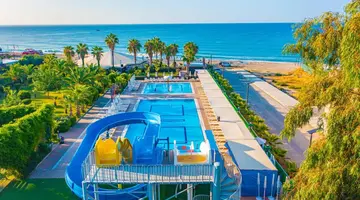 TIMO DELUXE RESORT