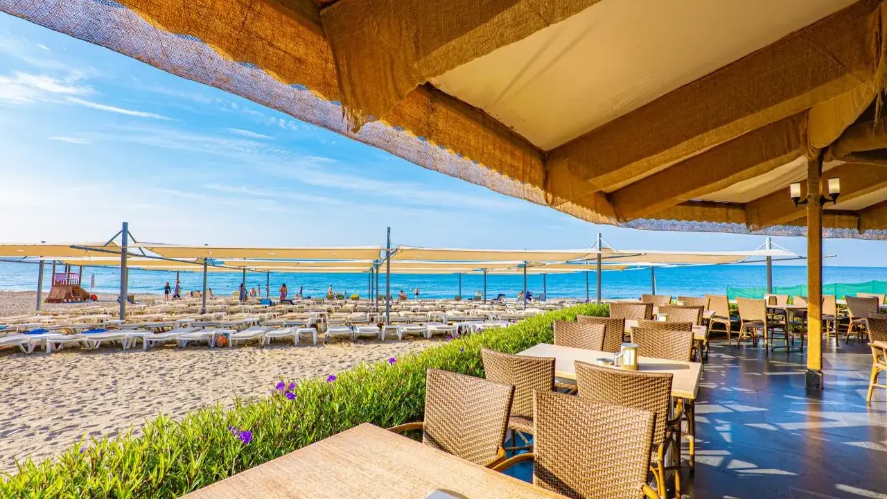 TIMO DELUXE RESORT