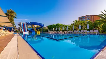 TIMO DELUXE RESORT
