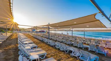 TIMO DELUXE RESORT