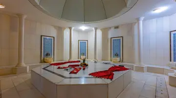 TIMO DELUXE RESORT