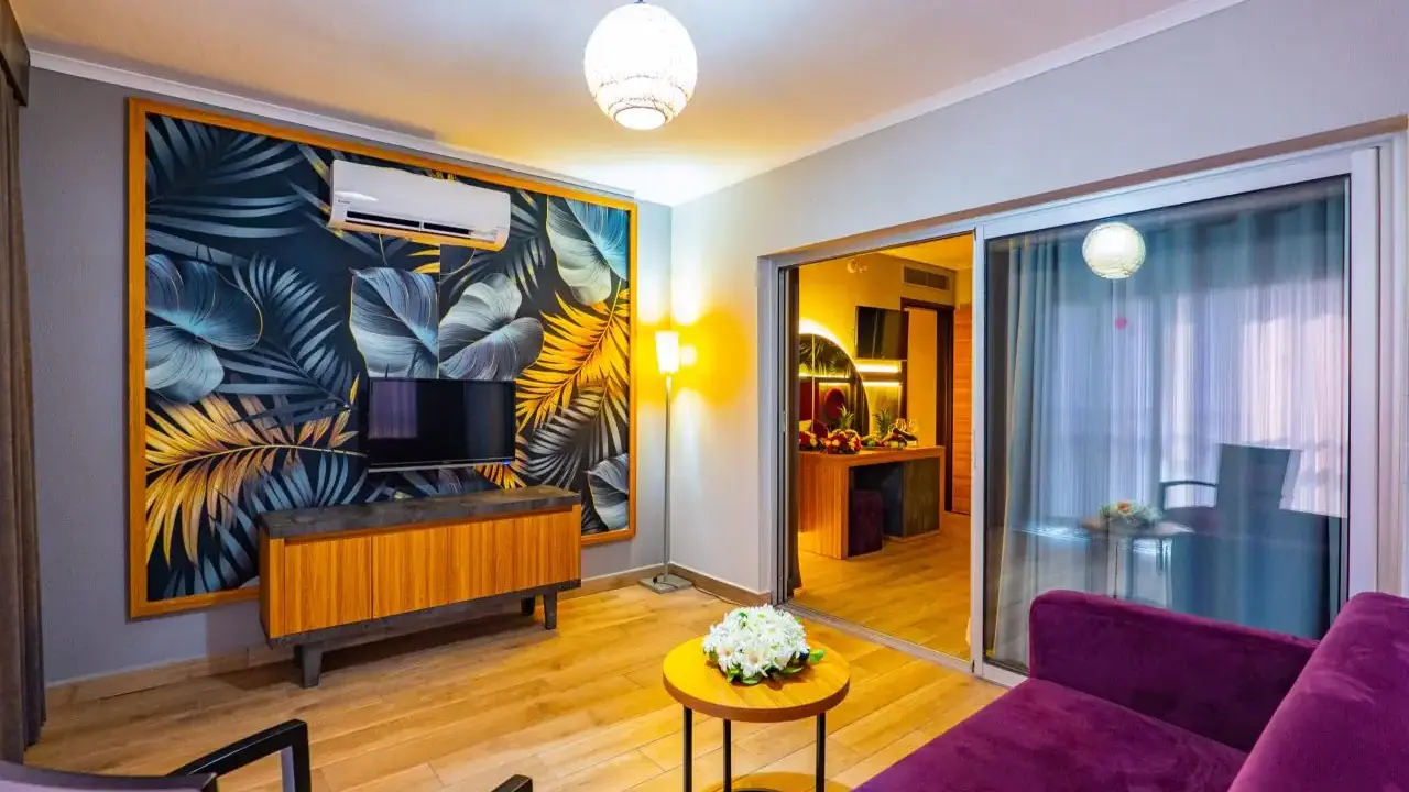 TIMO DELUXE RESORT