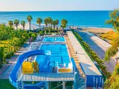 TIMO DELUXE RESORT