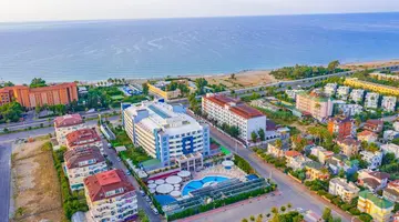 TIMO DELUXE RESORT