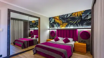 TIMO DELUXE RESORT