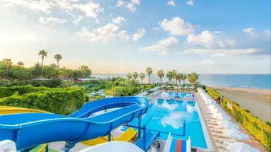 Timo Resort Hotel
