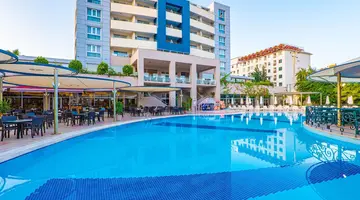 Timo Resort Hotel