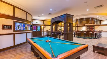 Timo Resort Hotel