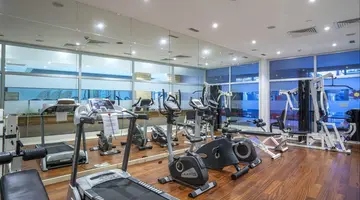 Timo Resort Hotel