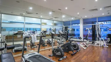 Timo Resort Hotel