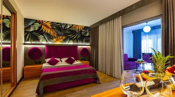 Timo Resort Hotel