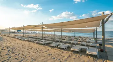 Timo Resort Hotel