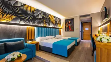 Timo Resort Hotel