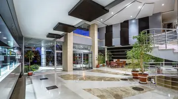 Timo Resort Hotel