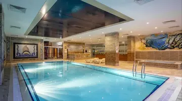 Timo Resort Hotel
