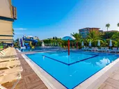 Timo Resort Hotel