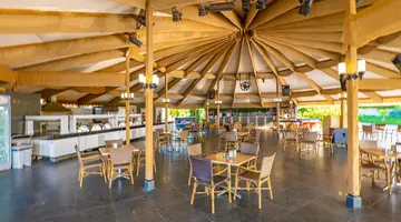 Timo Resort Hotel