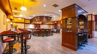 Timo Resort Hotel