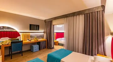 Timo Resort Hotel