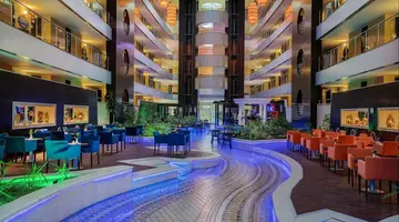 Timo Resort Hotel