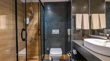 Timo Resort Hotel