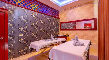 Timo Resort Hotel