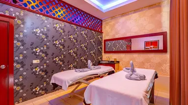 Timo Resort Hotel