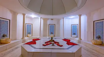 Timo Resort Hotel