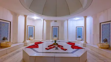 Timo Resort Hotel