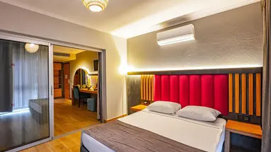 Timo Resort Hotel