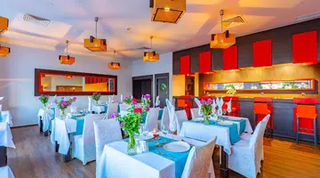 Timo Resort Hotel