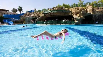 Timo Resort