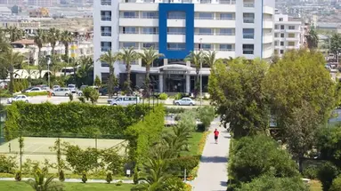 Timo Resort