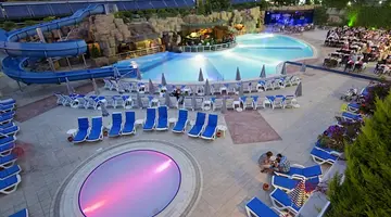 Timo Resort